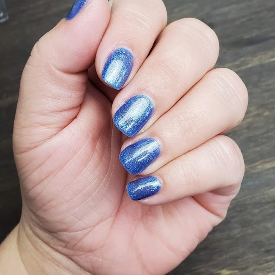 Photo provided by Independent Distributor: Naomi Denu